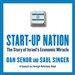 Start-Up Nation